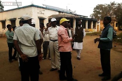 Jharkhand elections: Naxal threat looms large, campaigning low key in Latehar