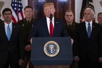 Ukraine Launches Probe into Alleged Surveillance of Former US Ambassador