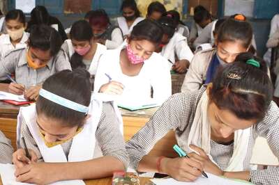 Maha to Run 'copy-free' Exam Campaign; Photocopy Shops in Vicinity of Exam Centres to Remain Shut