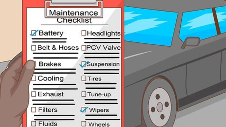 How to Ready Your Vehicle for a Hurricane