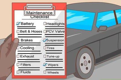 How to Ready Your Vehicle for a Hurricane