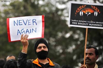 Gangrape: Bone marrow test of 'minor' accused today