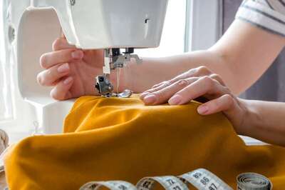 International Day of Older Persons: Sewing Is A Great Way To Keep Mental Ageing At Bay