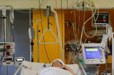 Czech Republic Tops Record Infection Surge In Eastern Europe