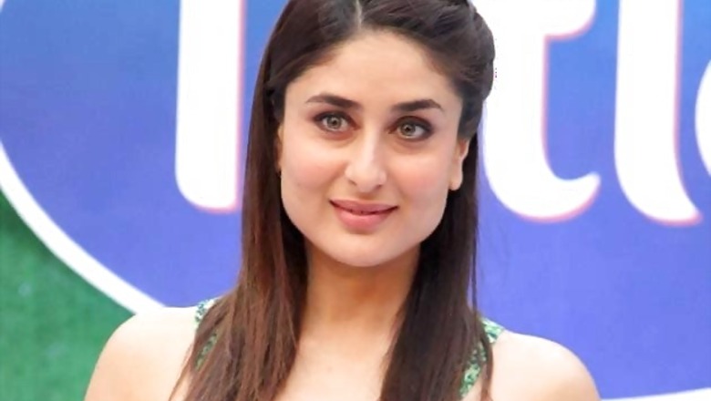 No more favours for friends, Kareena to choose roles based on good scripts