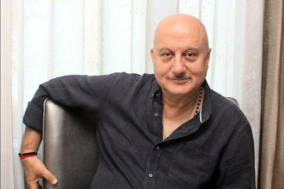 Baa Baa Black Sheep Director Says Watching Anupam Kher Is A Masterclass In Acting