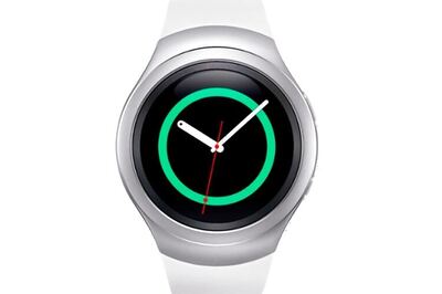 Samsung Gear S2 smartwatch coming to India in November: Source