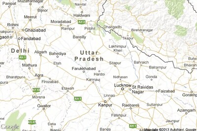 Lightning kills 13, injures 12 persons in Uttar Pradesh