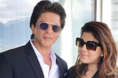 Shah Rukh Khan's Manager Pooja Dadlani Earns A Whopping Rs 7-9 Crores Annually; Report