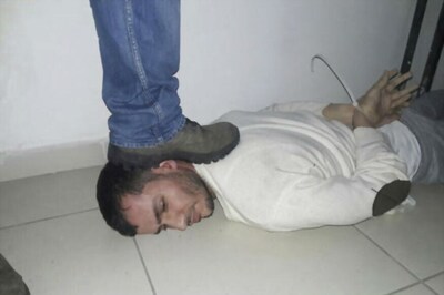 Istanbul Nightclub Terror Attack: Gunman Who Killed 39 Captured