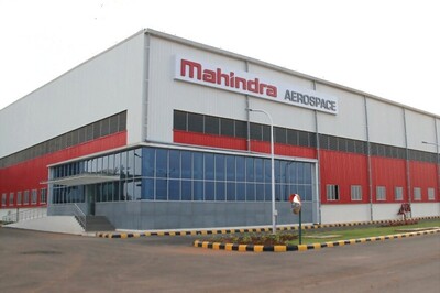 Mahindra Aerostructures Bags Contract From Airbus to Supply Components