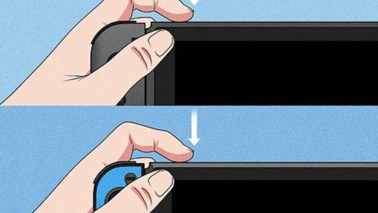 How to Transfer Games from Switch to Switch