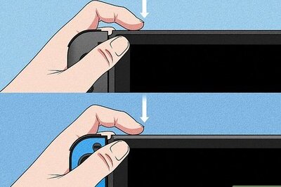 How to Transfer Games from Switch to Switch
