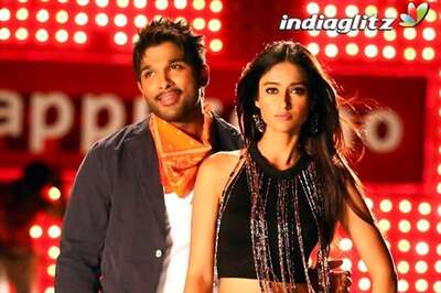 Allu Arjun's 'Julayi' to be released on August 9