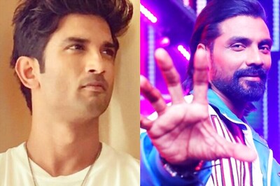 Remo D'Souza Remembers Sushant Singh Rajput, Says Was Planning a Dance Film With Actor