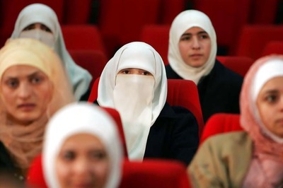 Hijab-clad Toon in Road Safety Books Removed Over Accusations of 'Sexualisation'