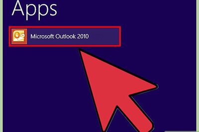 How to Add Your Outlook.com Email Address to Microsoft Outlook