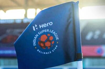 Indian Super League: Check Out Full Schedule of the New Season