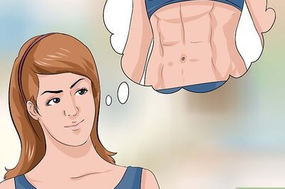 How to Get Ripped After 40