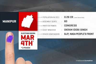 Manipur Elections 2017: All You Need to Know