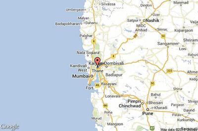 Thane: In-laws strip girl, tonsure her head for marrying their son