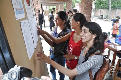 DU Admissions 2019: Delhi University To Release Fifth Cut-off List Today @ du.ac.in, Check Details Here
