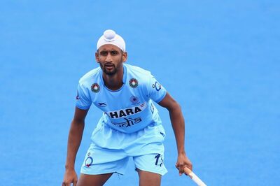 'Pro League Will Be Helpful to Prepare Ourselves for The World Cup'- Mandeep Singh