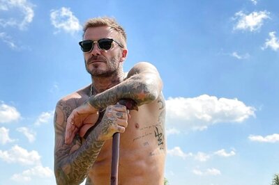 David Beckham's Patience Running Low as Inter Miami Enters Third Season