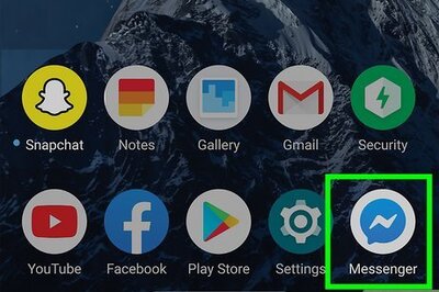 2 Easy Ways to Invite Friends to Facebook Messenger