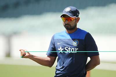 Pacer Mohammad Shami Sustains Head Injuries in Car Accident, Admitted to Dehradun Hospital