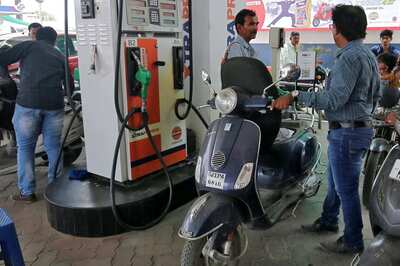 Petrol Price Today Drops Below Rs 100 in This City; Check Petrol, Diesel Price in Delhi, Mumbai, Kolkata