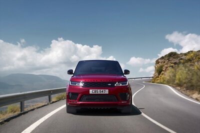 Premium SUV Market Now Fastest-Growing and Most Competitive of All Vehicle Segments