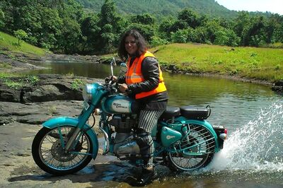 2016 Royal Enfield Himalayan Odyssey to Have an All-women’s Edition
