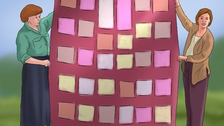 How to Store a Quilt