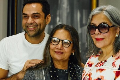 Zeenat Aman, Shabana Azmi’s Bun Tikki Shooting To Start This Month, Reveals Manish Malhotra