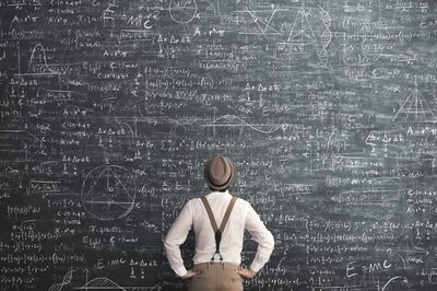 National Mathematics Day: Look at Indian Mathematicians & Their Achievements