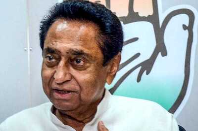 Amid Buzz of BJP Switch, Kamal Nath Urges People to Join Nyay Yatra, Calls Rahul Gandhi 'Our Leader'