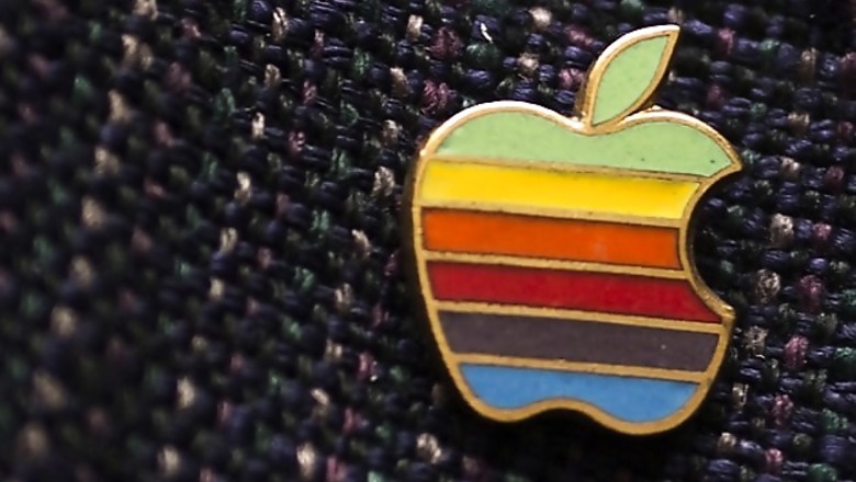 Apple to launch new iPads on October 16: Report