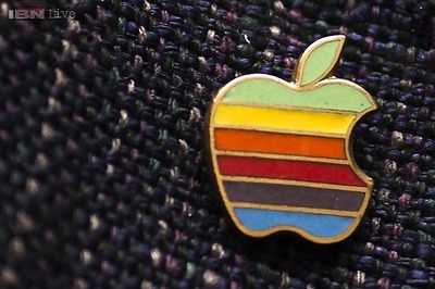 Apple to launch new iPads on October 16: Report