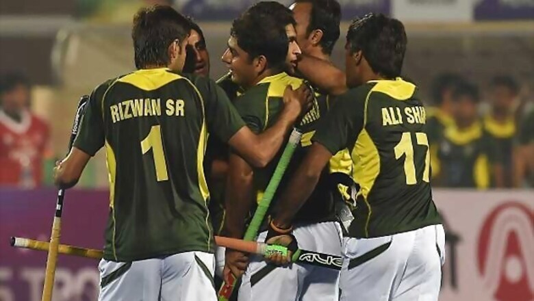 Champions Trophy Hockey: Pakistan break Indian hearts with a 4-3 semi-final win