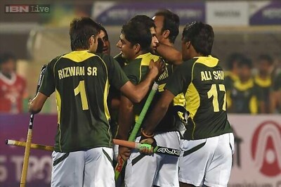 Champions Trophy Hockey: Pakistan break Indian hearts with a 4-3 semi-final win