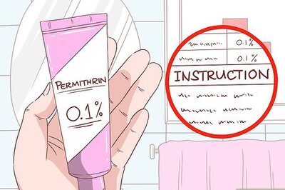 How to Treat and Prevent Crabs