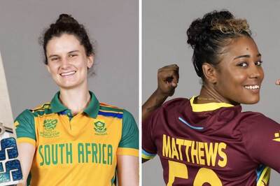 SA-W vs WI-W, Women's T20 World Cup 2024: Match Preview, Probable XI, Head-to-Head Stats