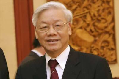 Vietnam appreciates India's role in South China Sea