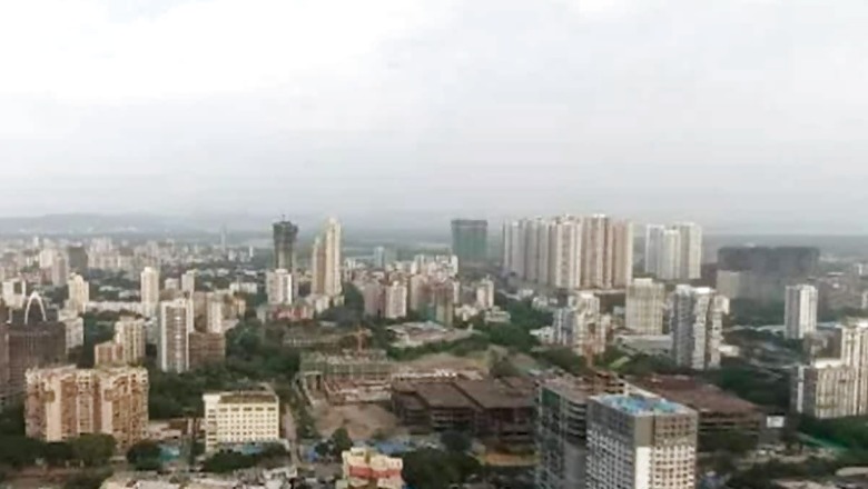 Realty Boost In Gurugram! Ganga Realty to Invest Over Rs 1,000 Crore to Build Luxury Housing Units