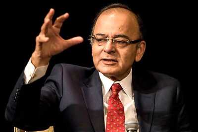 Arun Jaitley asks tax officers to emulate Gandhi, maintain ethics