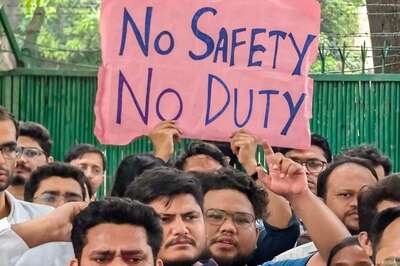 Delhi Doctor Slapped, Abused By Patient's Attendant Days After Stir Ends