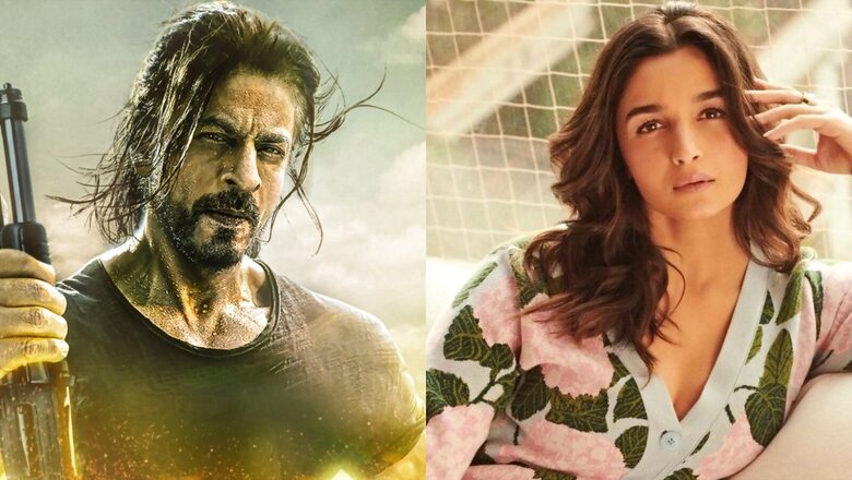 Alia Bhatt Has Epic Reply to Boycott Trolls After SRK's Pathaan Success, Says 'We Pray Yahi Ho...'