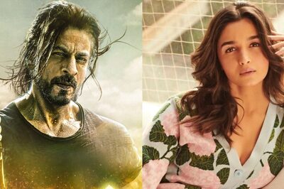 Alia Bhatt Has Epic Reply to Boycott Trolls After SRK's Pathaan Success, Says 'We Pray Yahi Ho...'