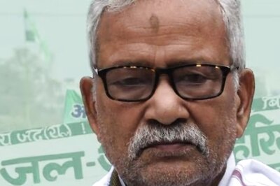 JD(U)'s Narendra Narayan Yadav Elected Unopposed as Bihar Assembly Deputy Speaker